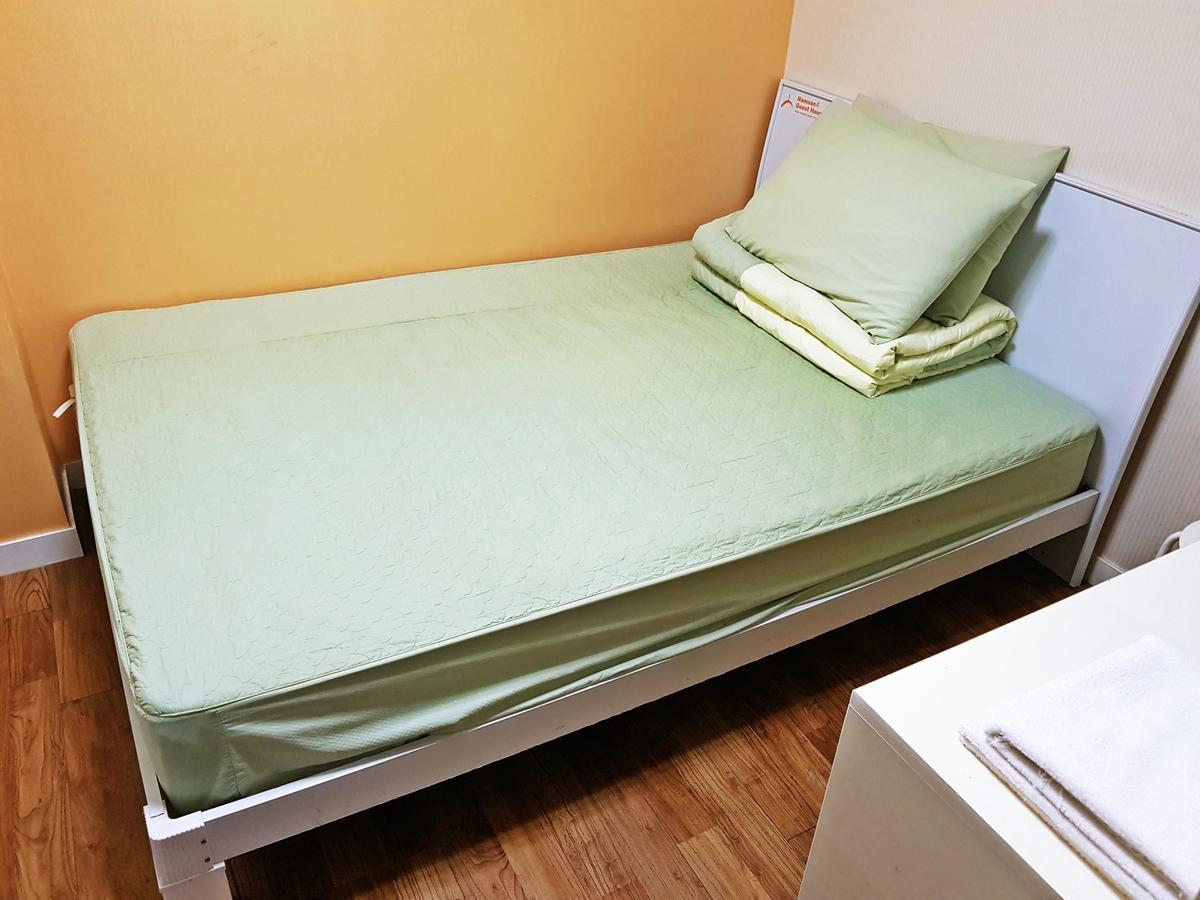 Myeong-Dong Good Stay Seul Dış mekan fotoğraf