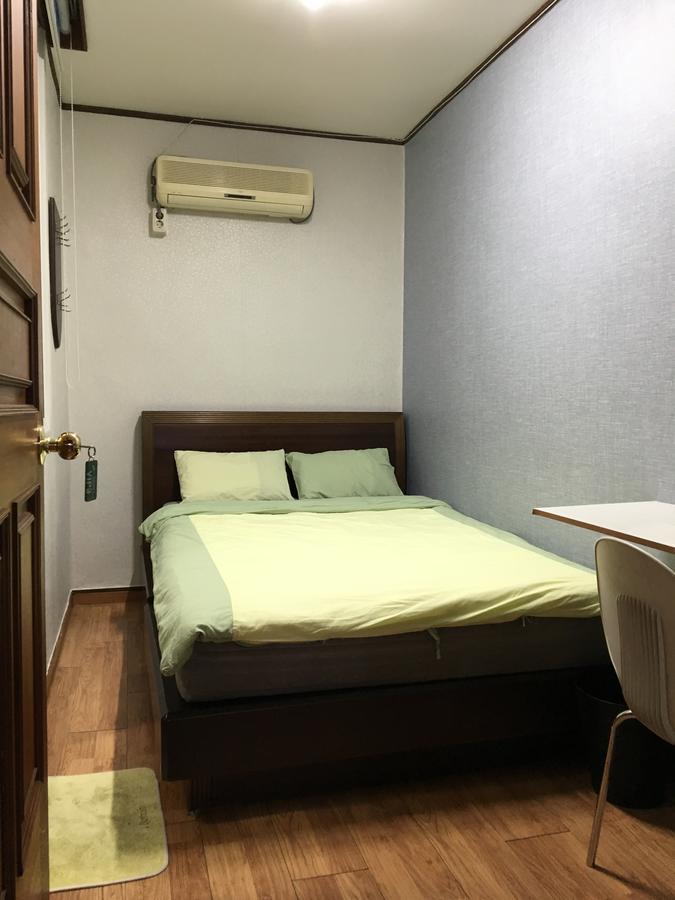 Myeong-Dong Good Stay Seul Dış mekan fotoğraf