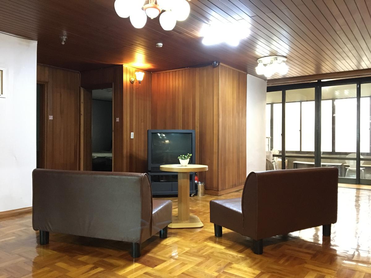 Myeong-Dong Good Stay Seul Dış mekan fotoğraf