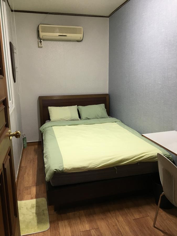 Myeong-Dong Good Stay Seul Dış mekan fotoğraf
