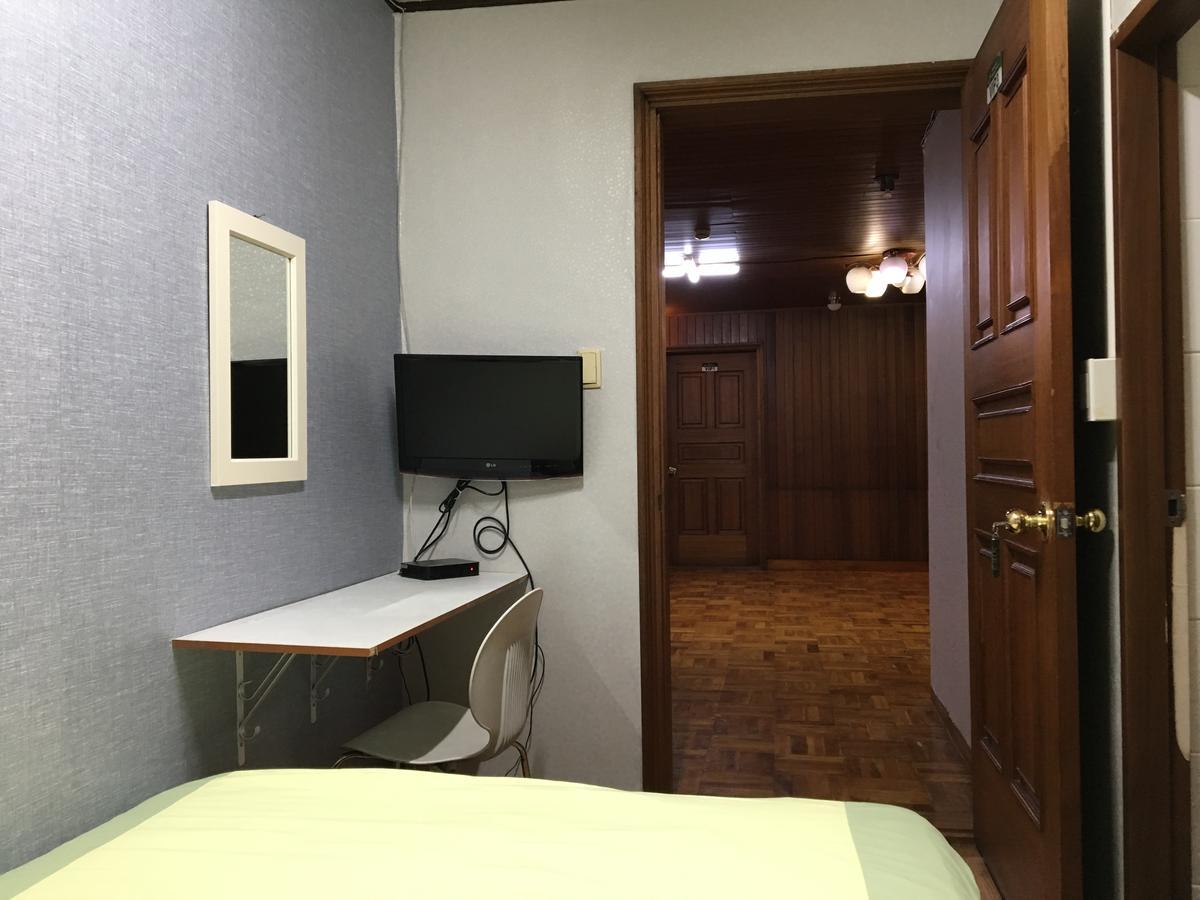 Myeong-Dong Good Stay Seul Dış mekan fotoğraf
