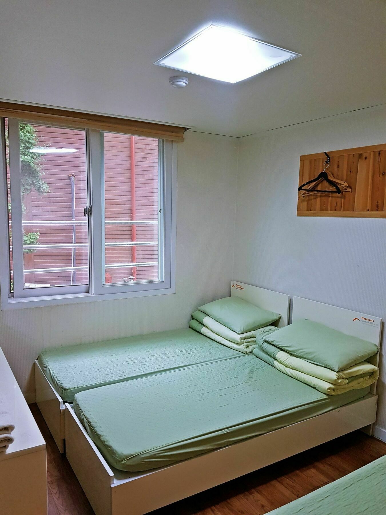 Myeong-Dong Good Stay Seul Dış mekan fotoğraf