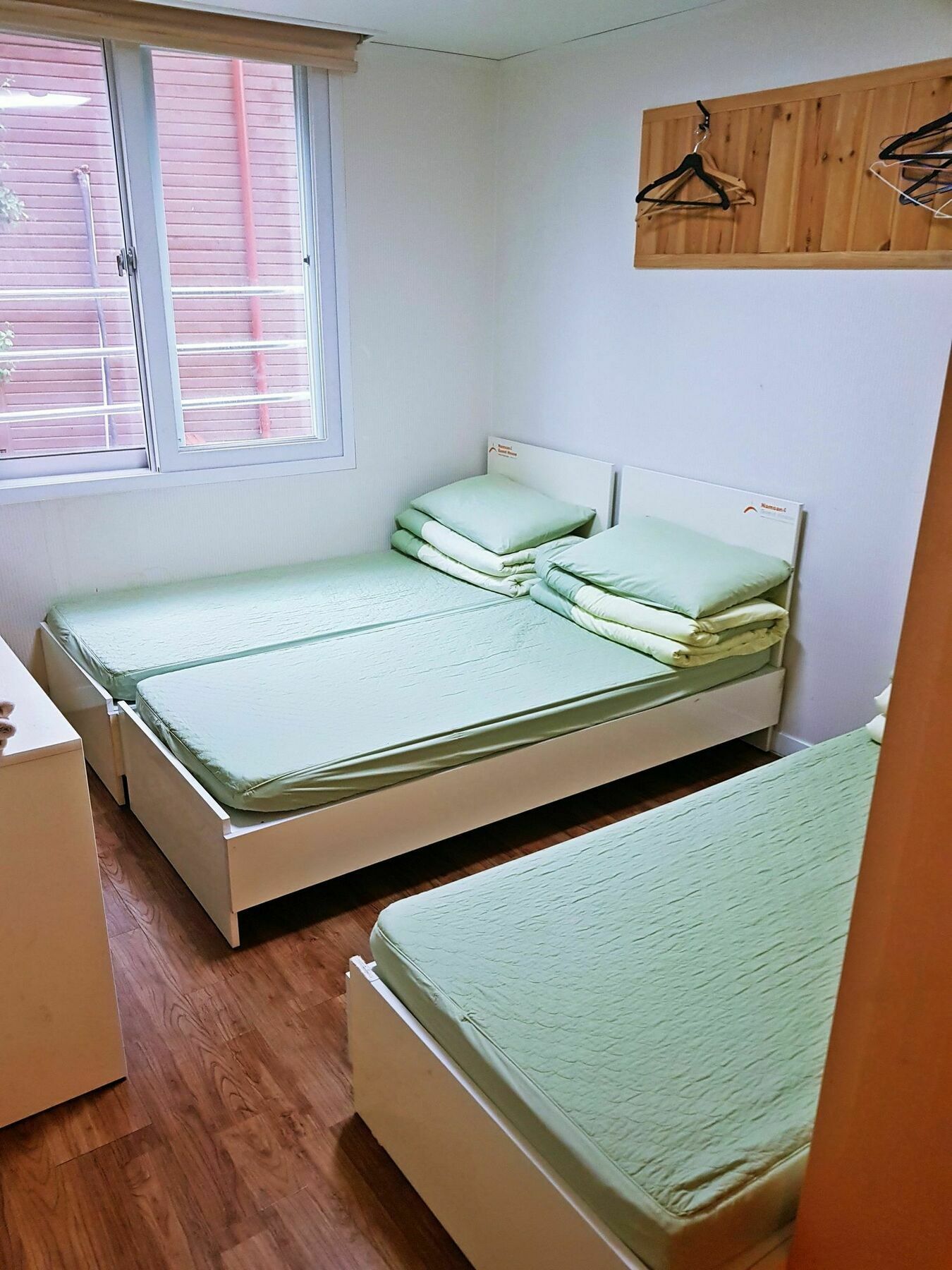 Myeong-Dong Good Stay Seul Dış mekan fotoğraf