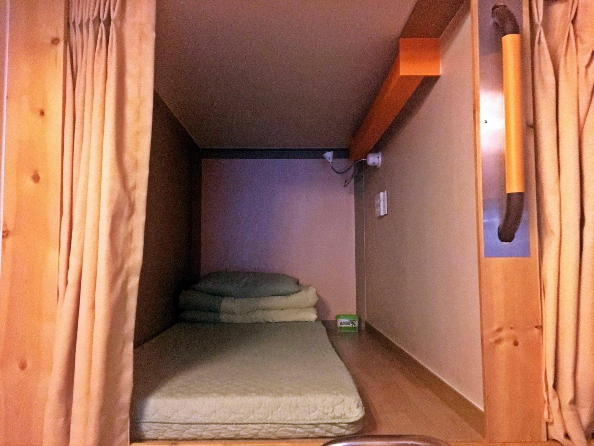 Myeong-Dong Good Stay Seul Dış mekan fotoğraf