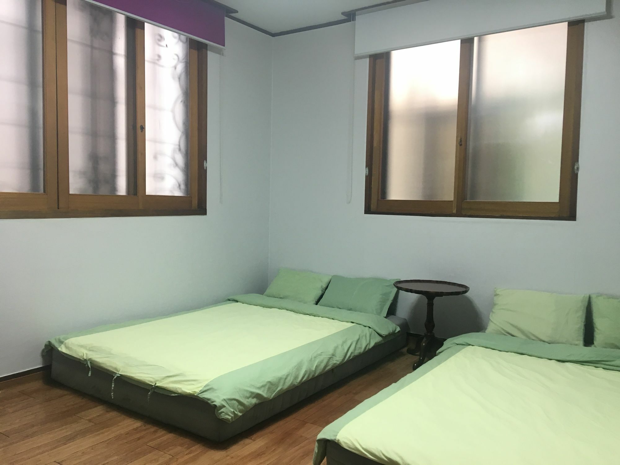 Myeong-Dong Good Stay Seul Dış mekan fotoğraf