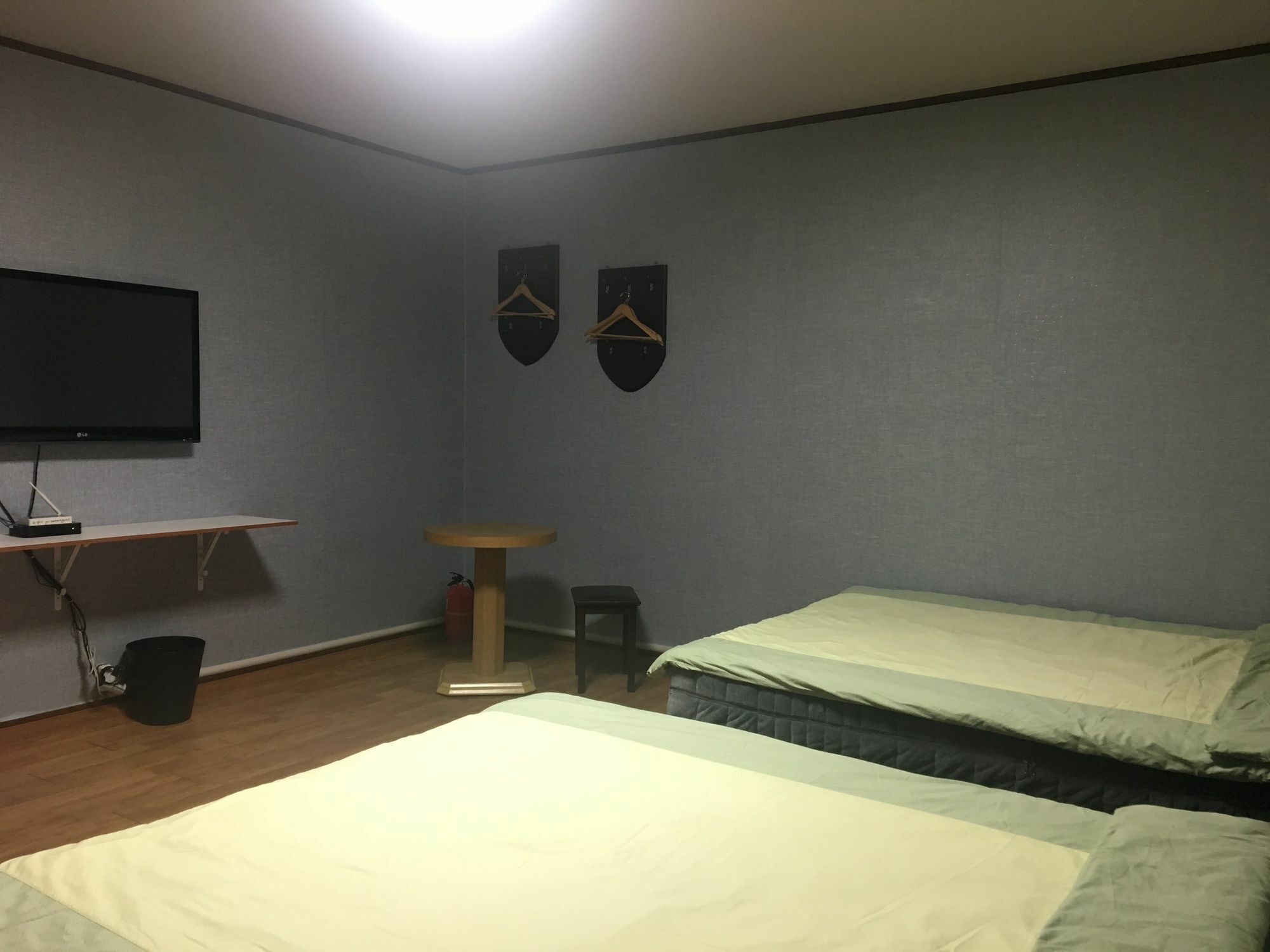 Myeong-Dong Good Stay Seul Dış mekan fotoğraf