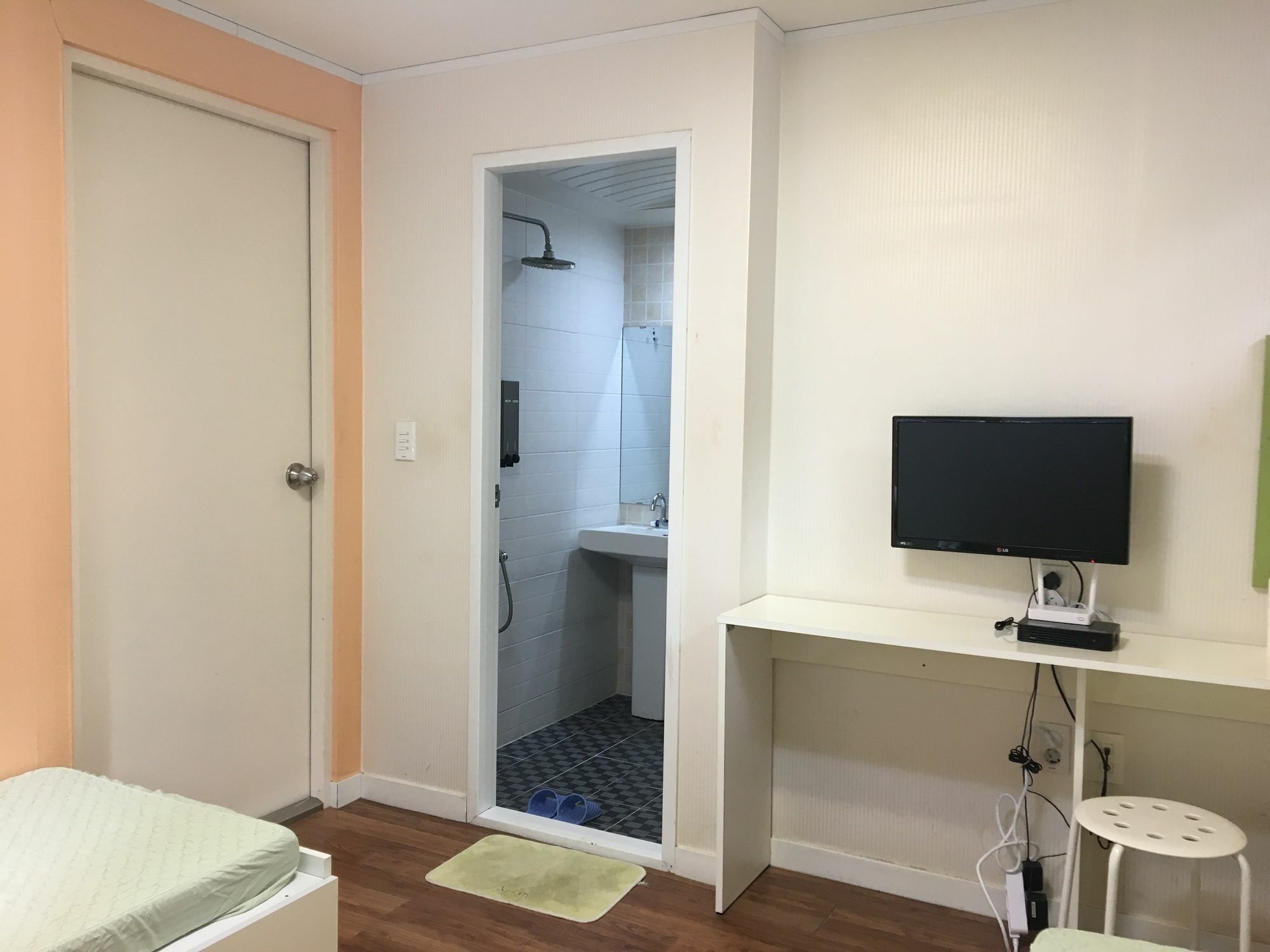 Myeong-Dong Good Stay Seul Dış mekan fotoğraf