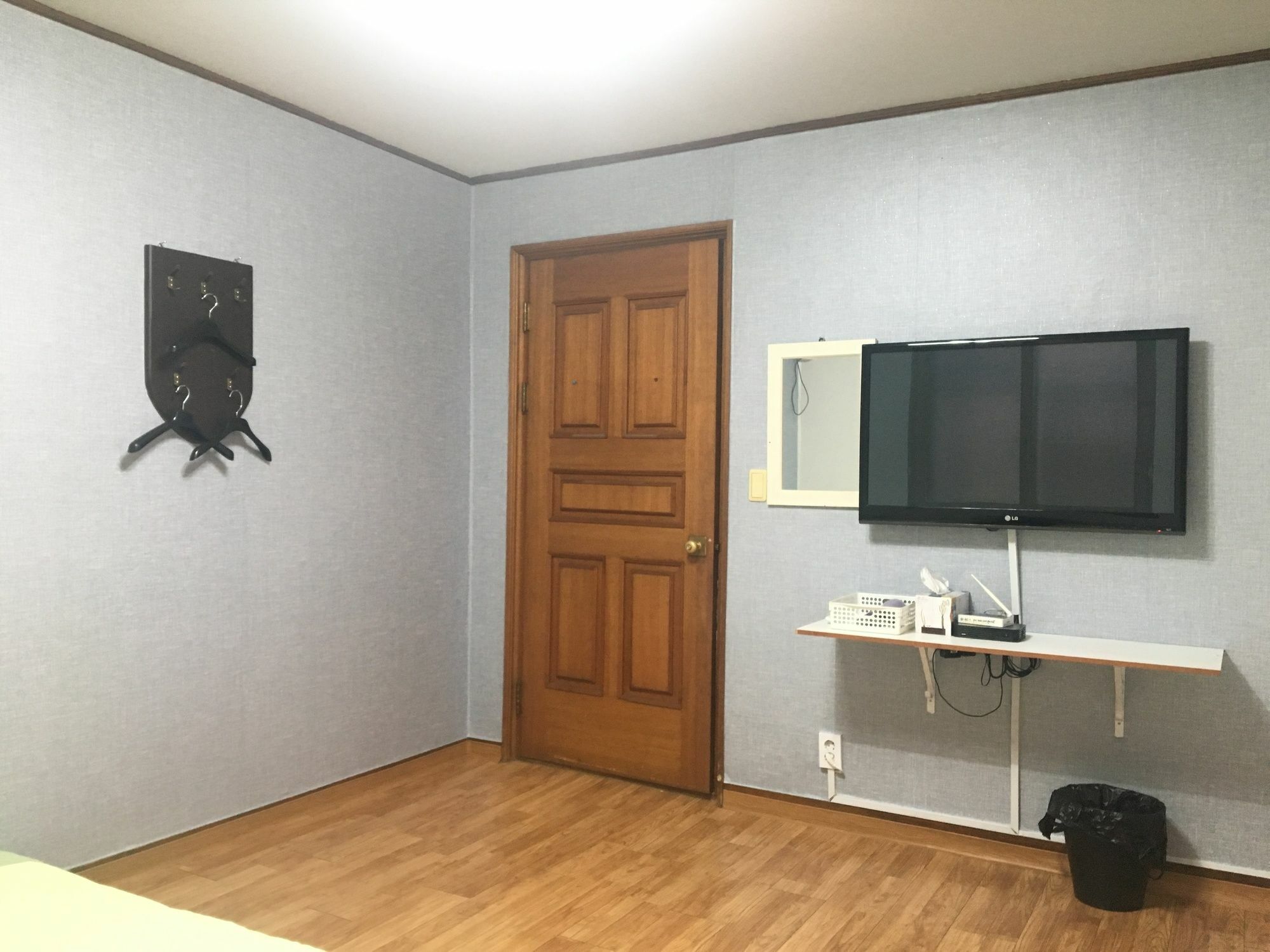 Myeong-Dong Good Stay Seul Dış mekan fotoğraf