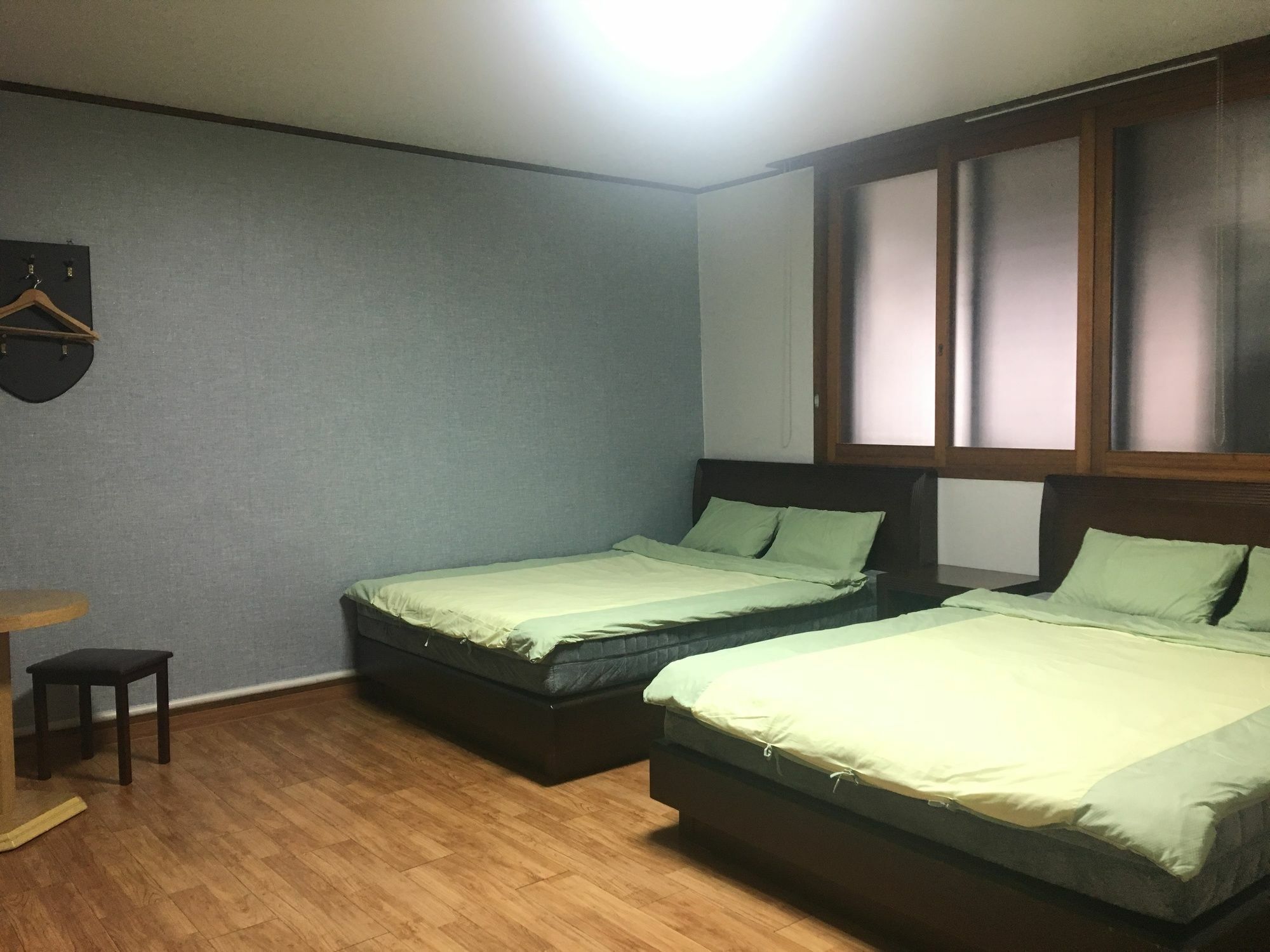 Myeong-Dong Good Stay Seul Dış mekan fotoğraf