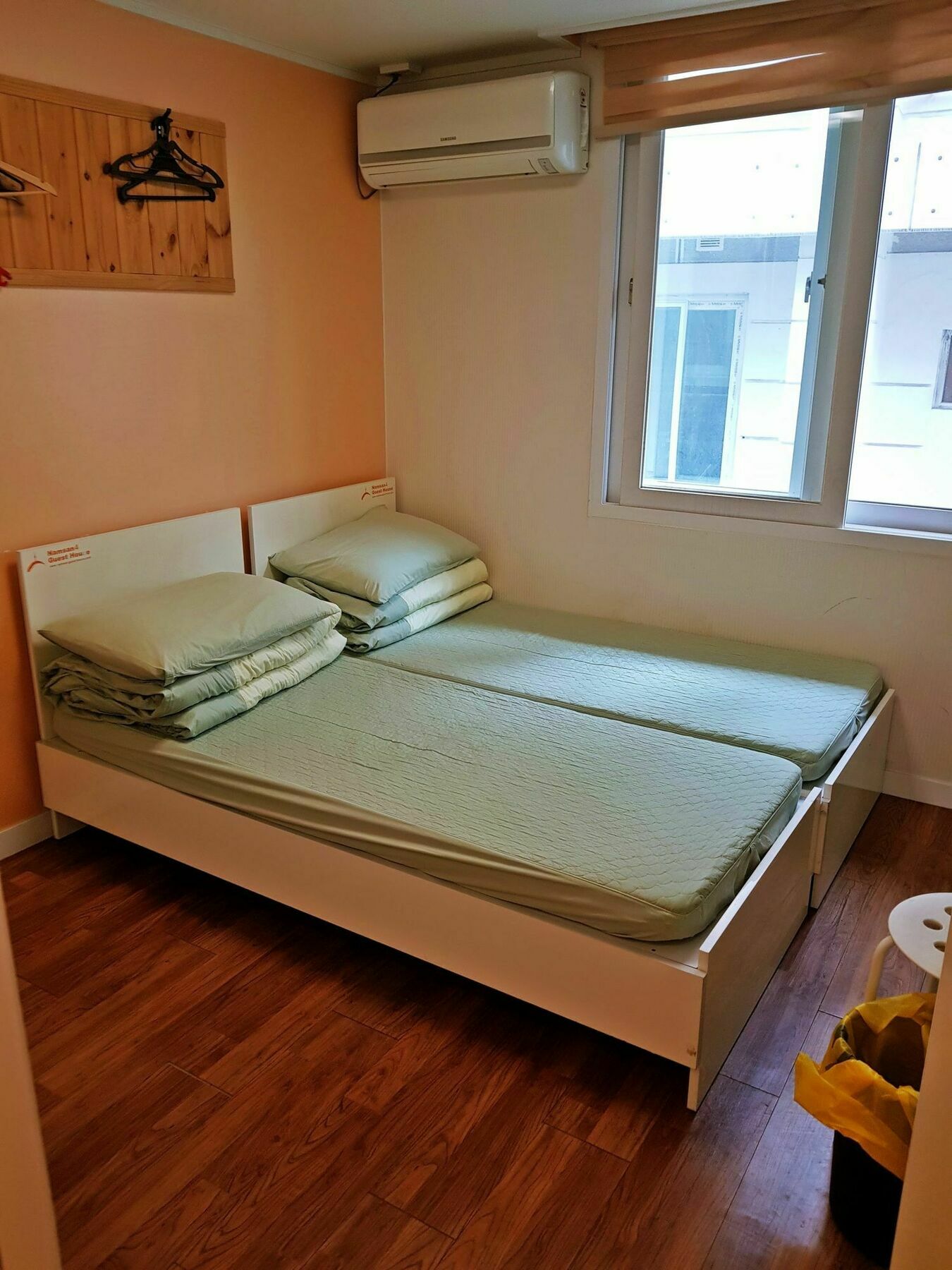 Myeong-Dong Good Stay Seul Dış mekan fotoğraf