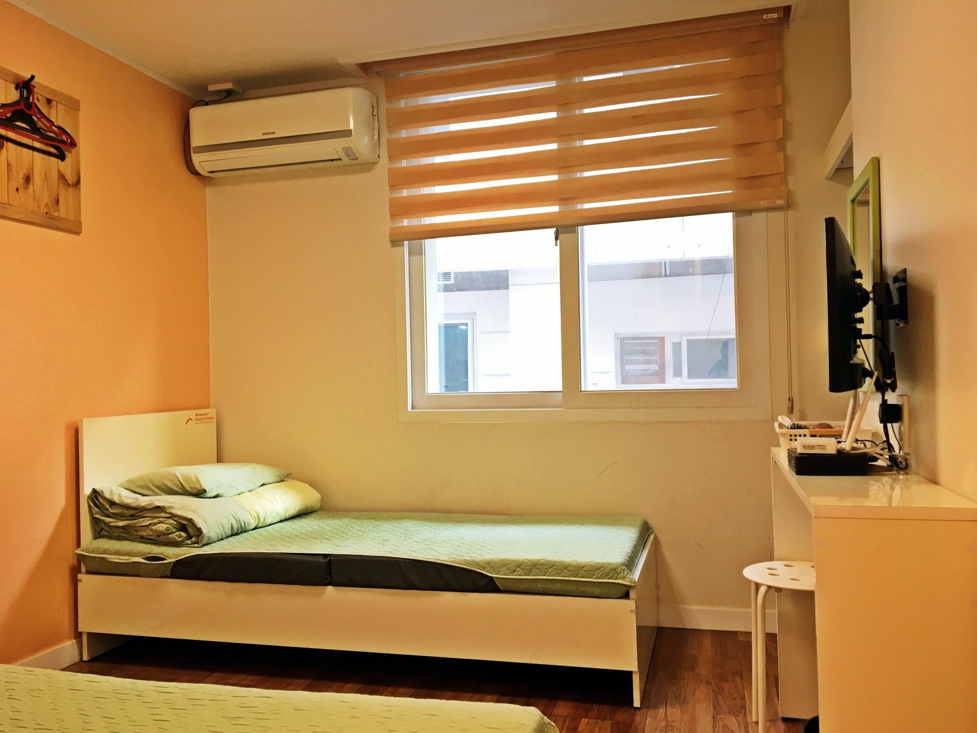 Myeong-Dong Good Stay Seul Dış mekan fotoğraf