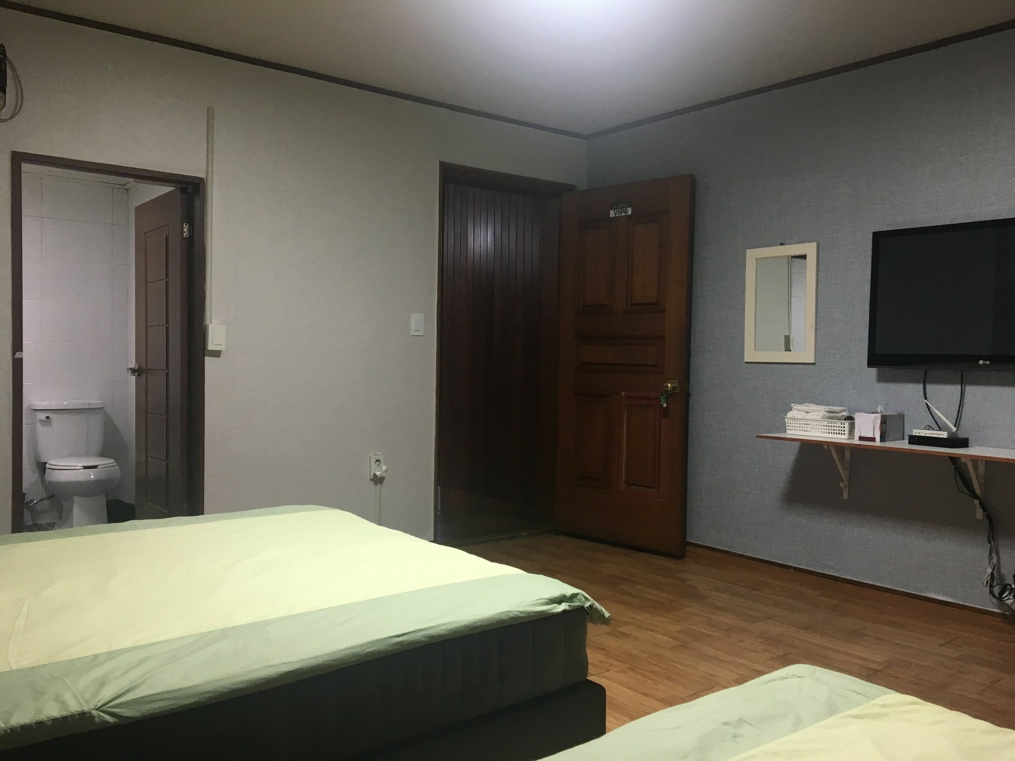 Myeong-Dong Good Stay Seul Dış mekan fotoğraf
