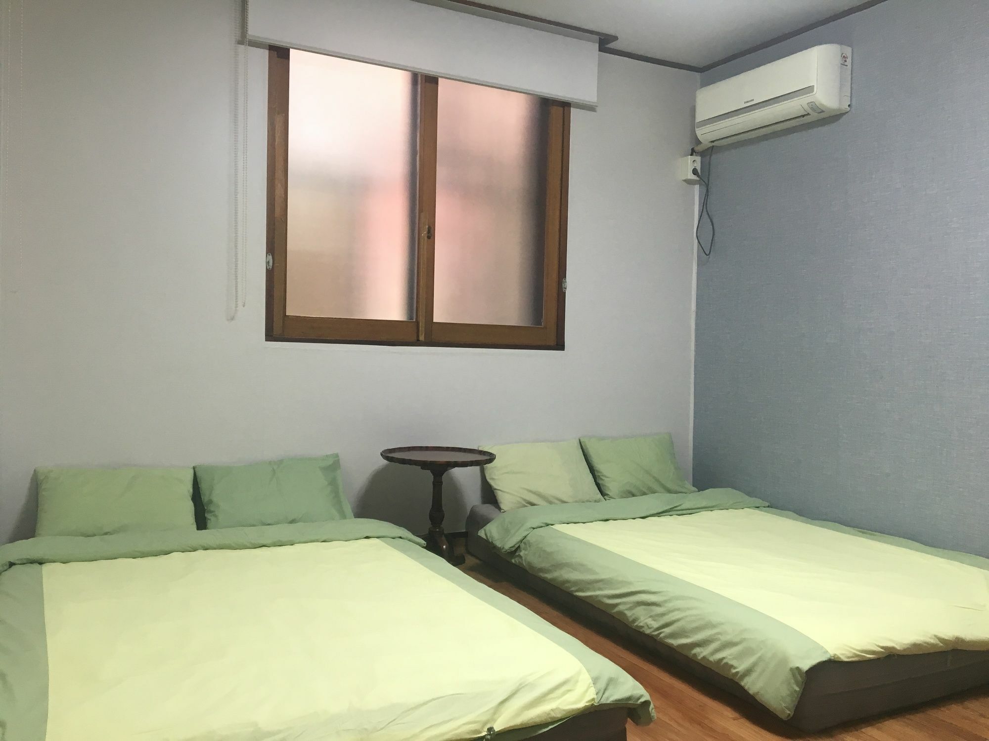 Myeong-Dong Good Stay Seul Dış mekan fotoğraf