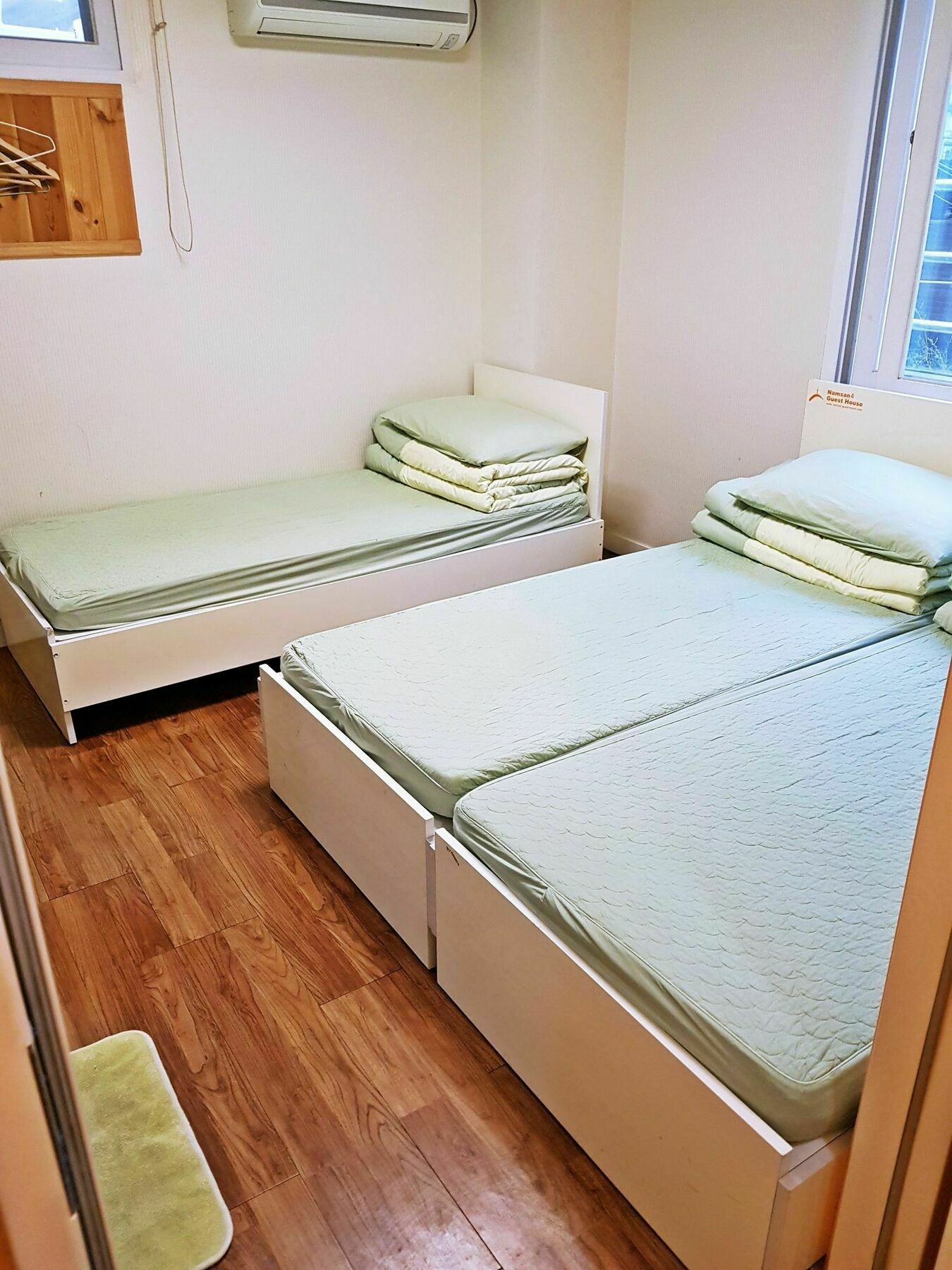 Myeong-Dong Good Stay Seul Dış mekan fotoğraf