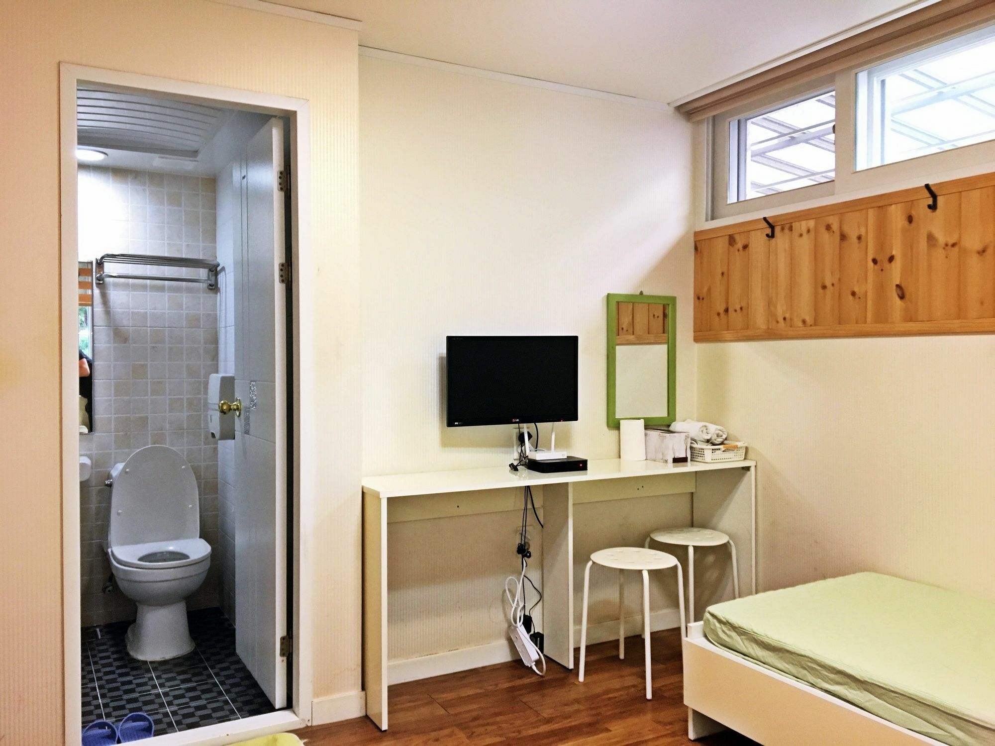 Myeong-Dong Good Stay Seul Dış mekan fotoğraf