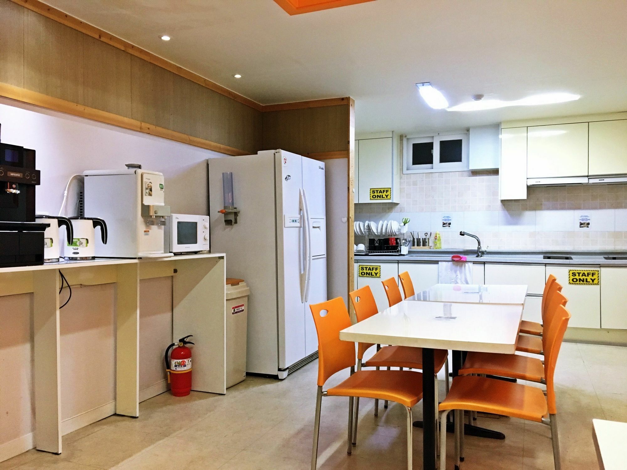 Myeong-Dong Good Stay Seul Dış mekan fotoğraf