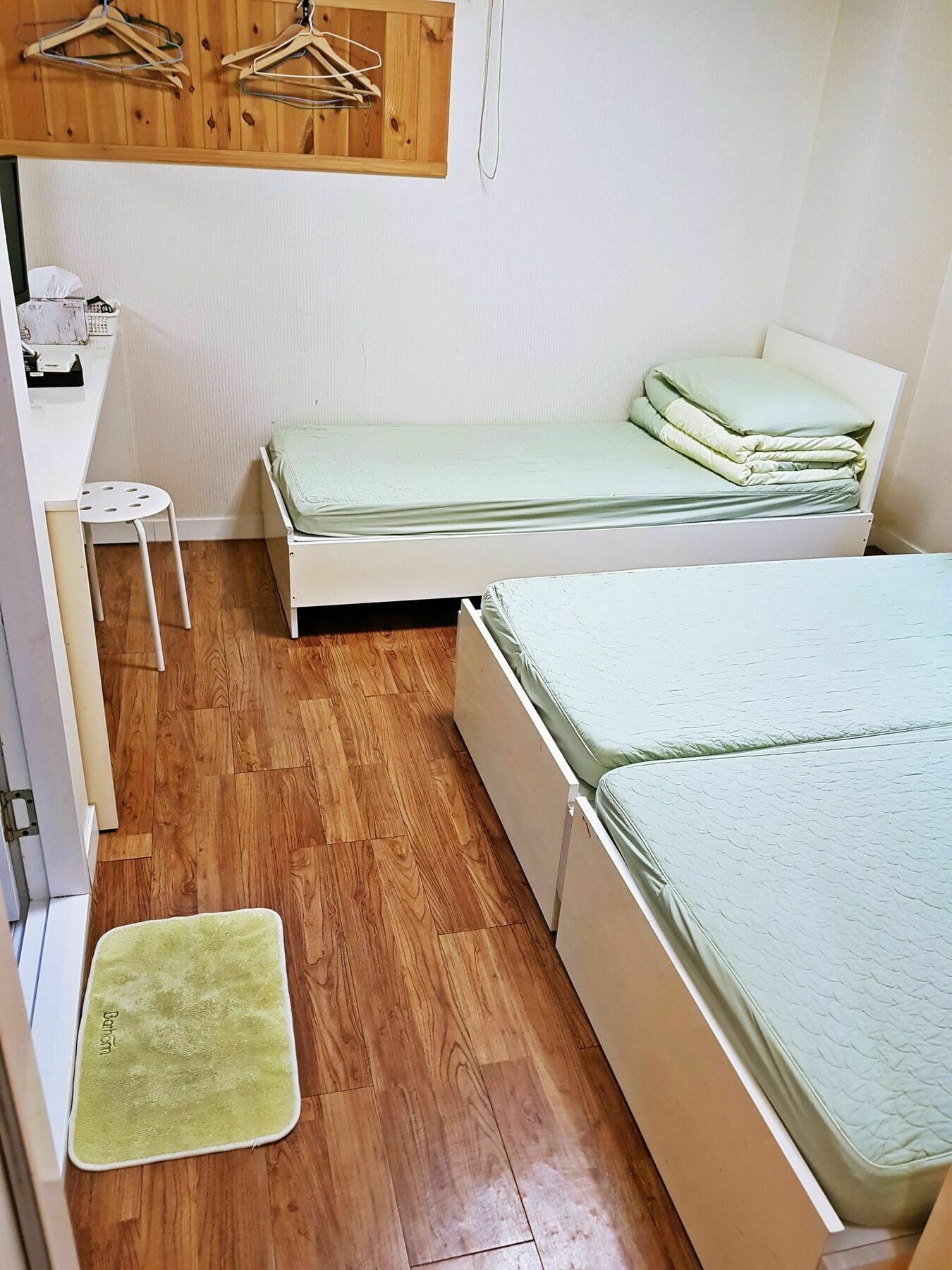 Myeong-Dong Good Stay Seul Dış mekan fotoğraf
